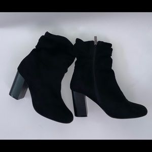 Booties